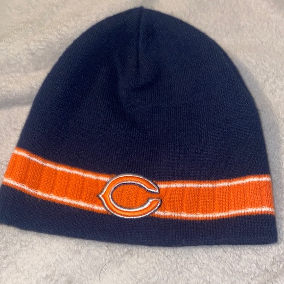 Bears Hat Set winter beanie and cap(Kids) - Picture 3 of 8